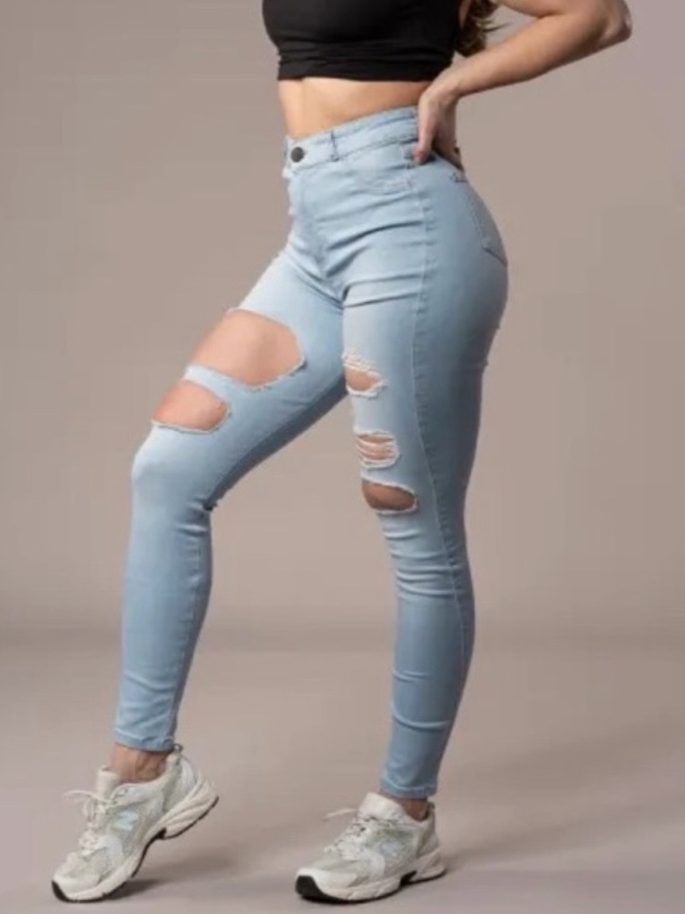 Fitjeans